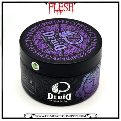 کرم حین کاره دروید DRUID BUTTER 250ML
