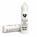 رنگ سفید تخصصی روی مشکی کراسکا White on Black 60