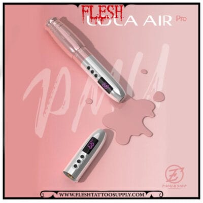 دستگاه میکروپیگمنتیشن بی‌سیم LOLA AIR Pro