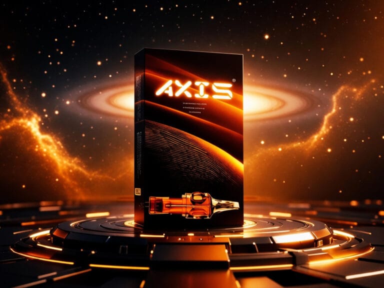 جعبه کارتریج تتو برند AXIS